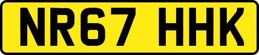 NR67HHK