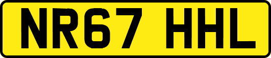 NR67HHL
