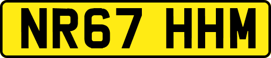NR67HHM