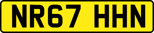 NR67HHN