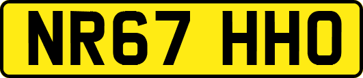 NR67HHO