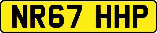 NR67HHP