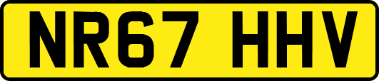 NR67HHV