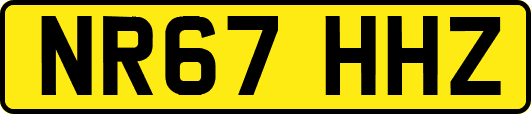 NR67HHZ