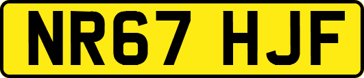 NR67HJF