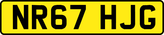 NR67HJG