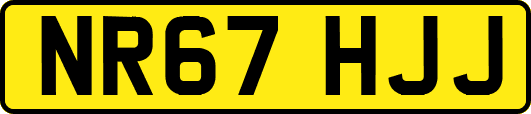 NR67HJJ