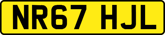 NR67HJL
