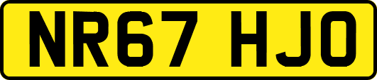 NR67HJO