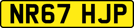 NR67HJP