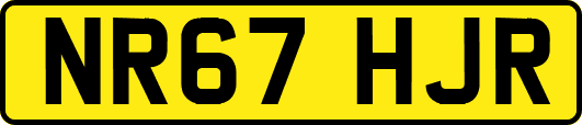 NR67HJR