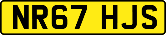 NR67HJS