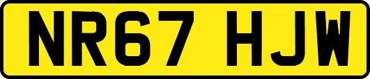 NR67HJW