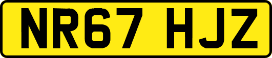 NR67HJZ