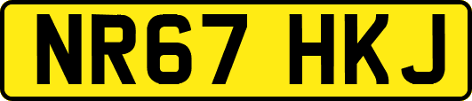 NR67HKJ
