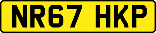 NR67HKP