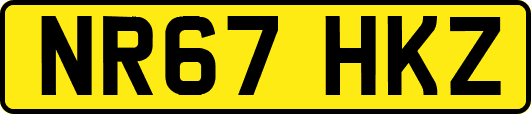 NR67HKZ