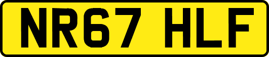 NR67HLF