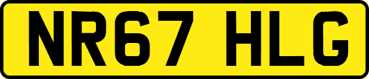 NR67HLG