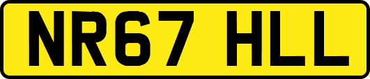 NR67HLL