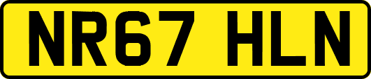 NR67HLN