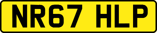 NR67HLP