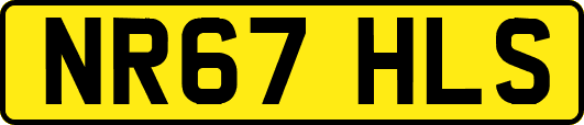 NR67HLS