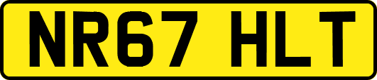 NR67HLT