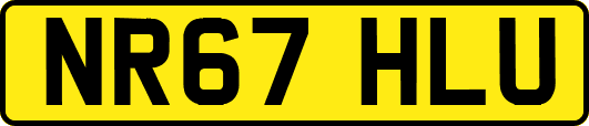 NR67HLU
