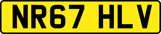 NR67HLV