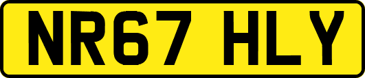 NR67HLY