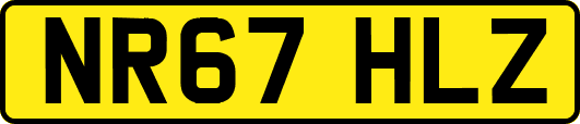 NR67HLZ