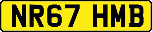 NR67HMB