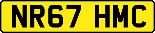 NR67HMC