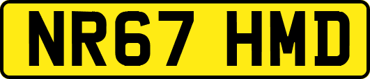NR67HMD