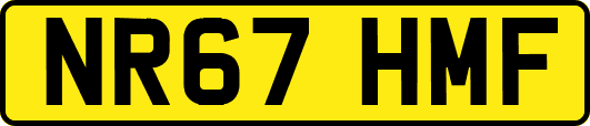 NR67HMF