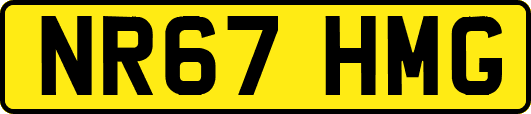 NR67HMG
