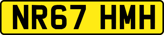 NR67HMH