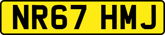 NR67HMJ