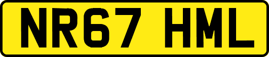 NR67HML