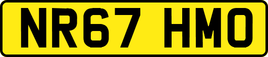 NR67HMO