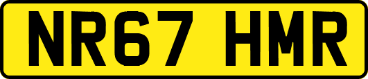 NR67HMR