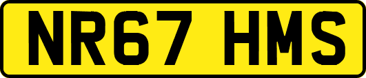 NR67HMS
