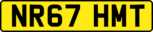NR67HMT