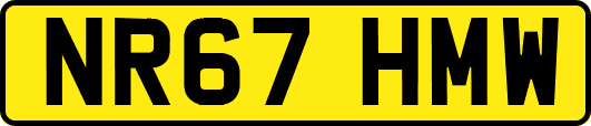 NR67HMW