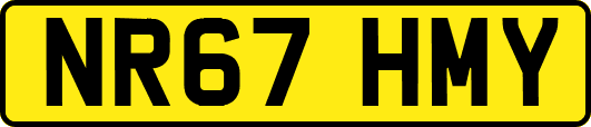 NR67HMY
