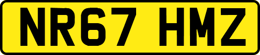 NR67HMZ