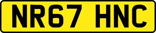 NR67HNC