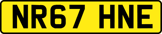 NR67HNE