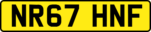 NR67HNF